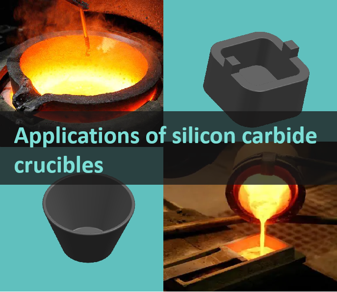 sic crucible