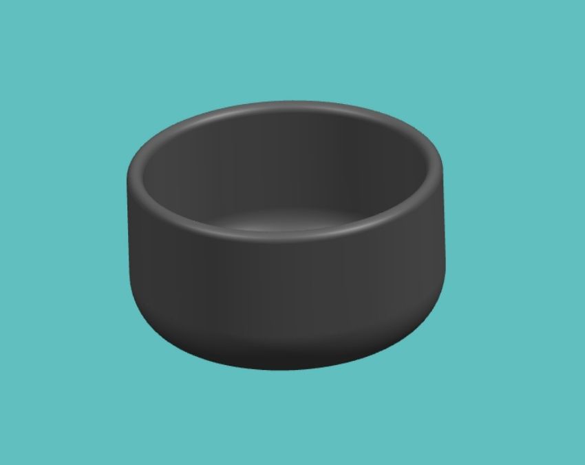 silicon carbide crucibles