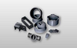 High-performance SiC Ceramic Components