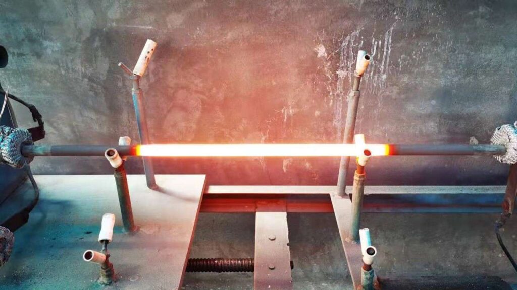 Silicon Carbide Heating Elements for High-heat Industry
