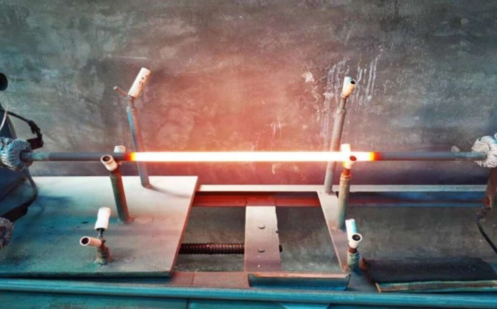 SiC Heating Elements
