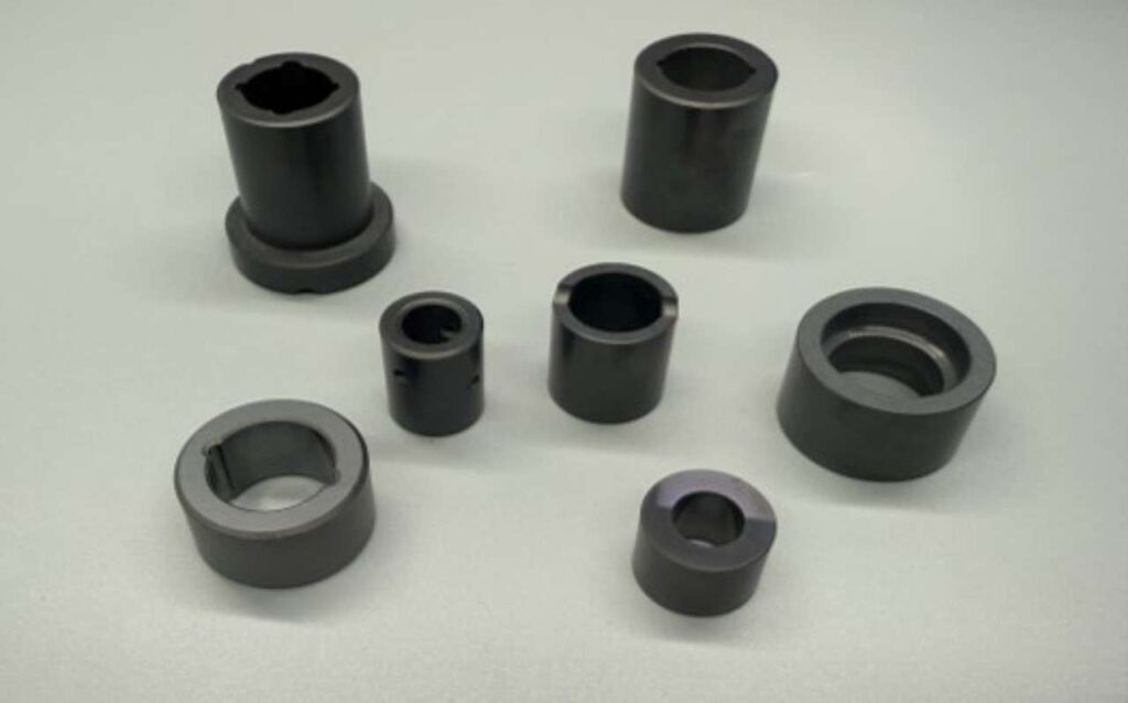 SiC Bushings