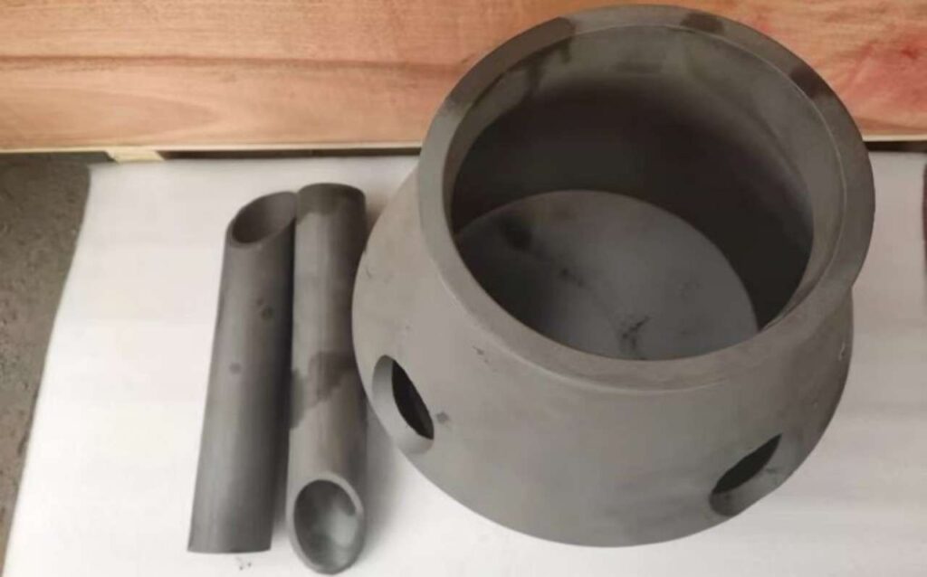 SiC Liners