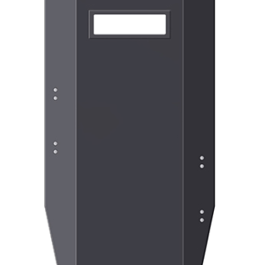 Ballistic Shield