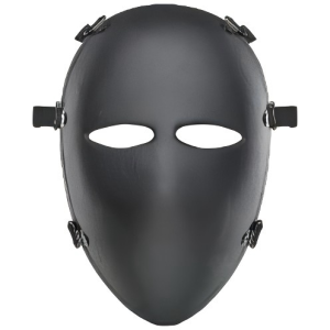 Ballistic Mask