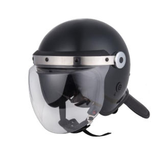 Ballistic Helmet