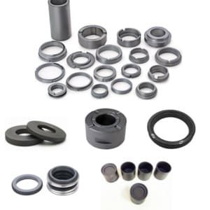 silicon carbide seal ring Seal Ring