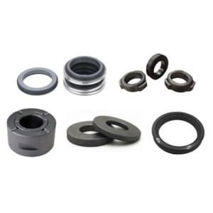 silicon carbide seal ring Seal Ring