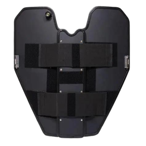 Ballistic Shield